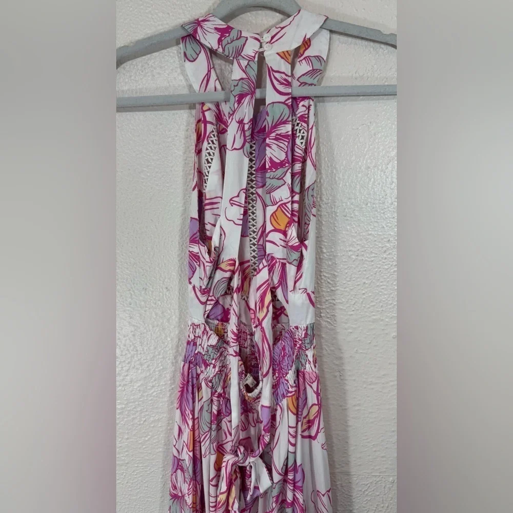 Anthropologie abel label